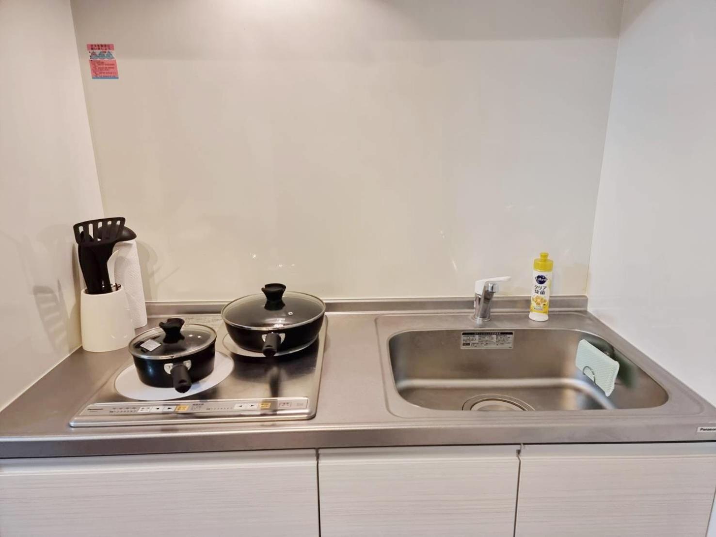 Prism Inn Kamata Tokio Cameră foto